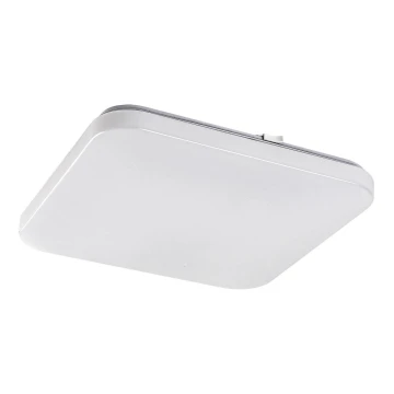 Rabalux - LED-kattovalaisin anturilla LED/20W/230V 4000K 32x32cm