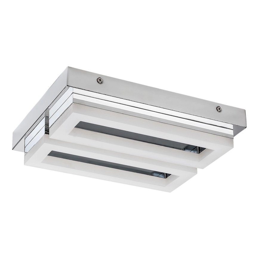 Rabalux - LED-kattovalaisin kylpyhuoneeseen LED/24W/230V 4000K IP44