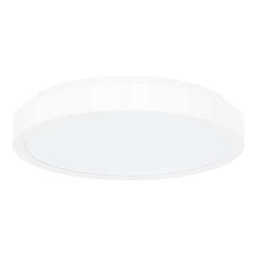 Rabalux - LED-kattovalaisin kylpyhuoneeseen LED/36W/230V IP44 4000K halkaisija 35 cm valkoinen