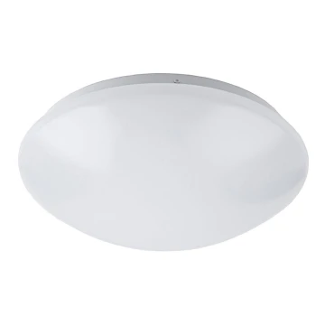Rabalux - LED-kattovalaisin kylpyhuoneessa LED/18W/230V IP44