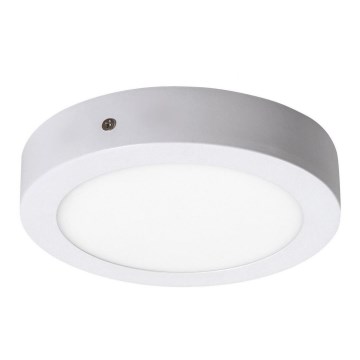 Rabalux - LED-kattovalaisin LED/12W/230V