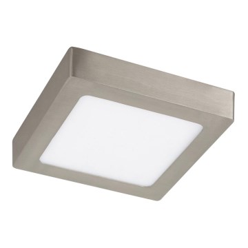 Rabalux - LED-kattovalaisin LED/12W/230V