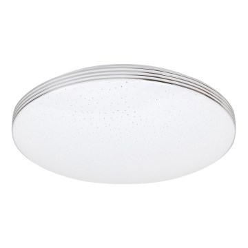 Rabalux - LED-kattovalaisin LED/18W/230V 4000K halkaisija 34 cm