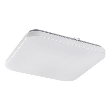 Rabalux - LED-kattovalaisin LED/24W/230V 3000K 37x37 cm