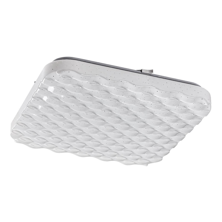 Rabalux - LED-kattovalaisin LED/24W/230V 4000K 33x33 cm