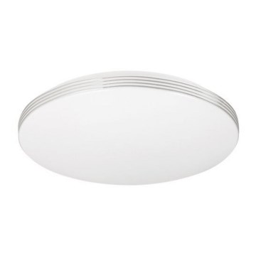 Rabalux - LED-kattovalaisin LED/36W/230V pyöreä