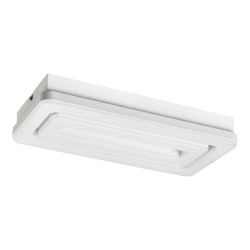 Rabalux - LED-kattovalaisin LED/40W/230V