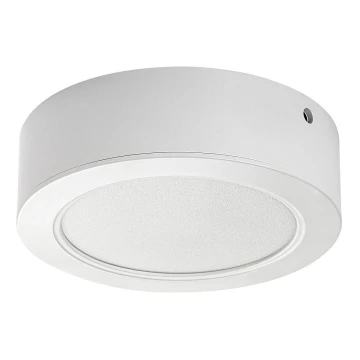 Rabalux - LED Kattovalaisin SHAUN LED/12W/230V d. 14,5 cm