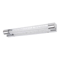 Rabalux - LED-seinävalaisin kylpyhuoneeseen 2xLED/5W/230V IP44