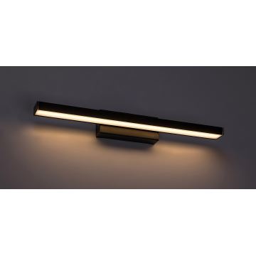 Rabalux - LED-seinävalaisin LED LED / 12W / 230V IP44