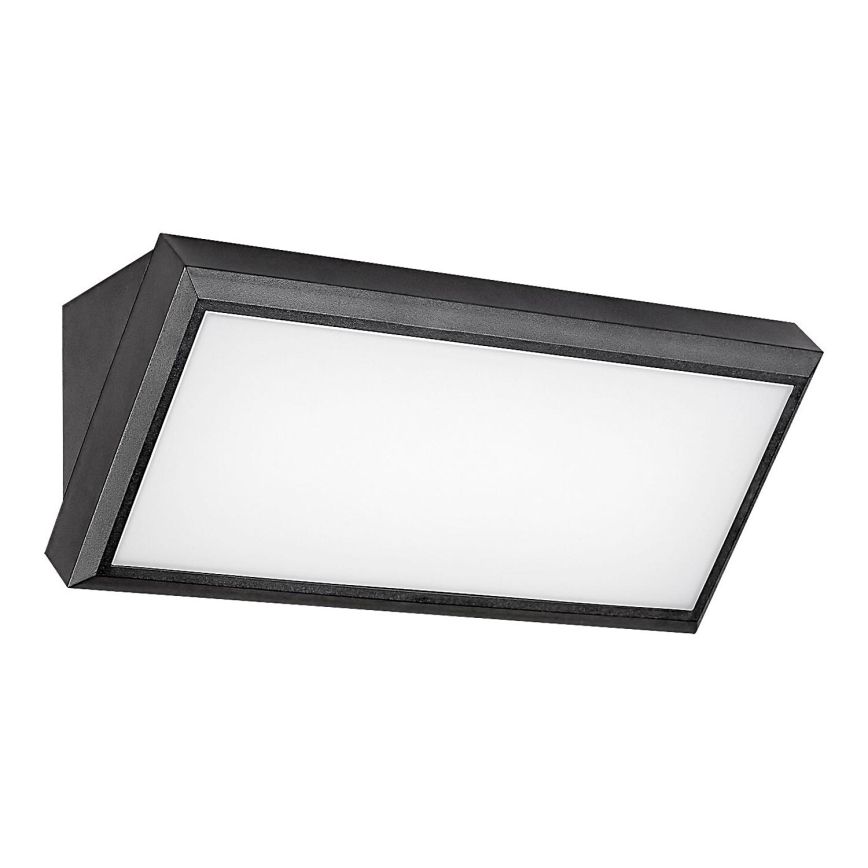 Rabalux - LED ulkoseinävalaisin LED/12W/230V IP54