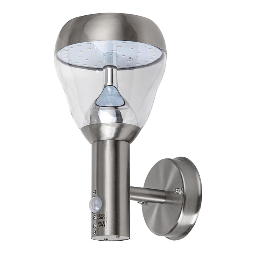 Rabalux - LED-ulkoseinävalaisin LED/8,5W/230V IP44