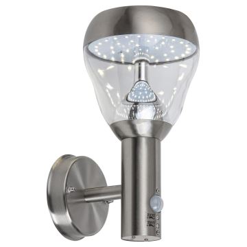 Rabalux - LED-ulkoseinävalaisin LED/8,5W/230V IP44