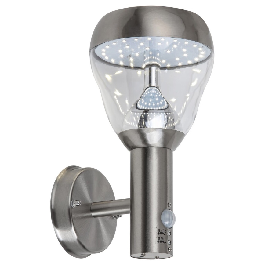 Rabalux - LED-ulkoseinävalaisin LED/8,5W/230V IP44