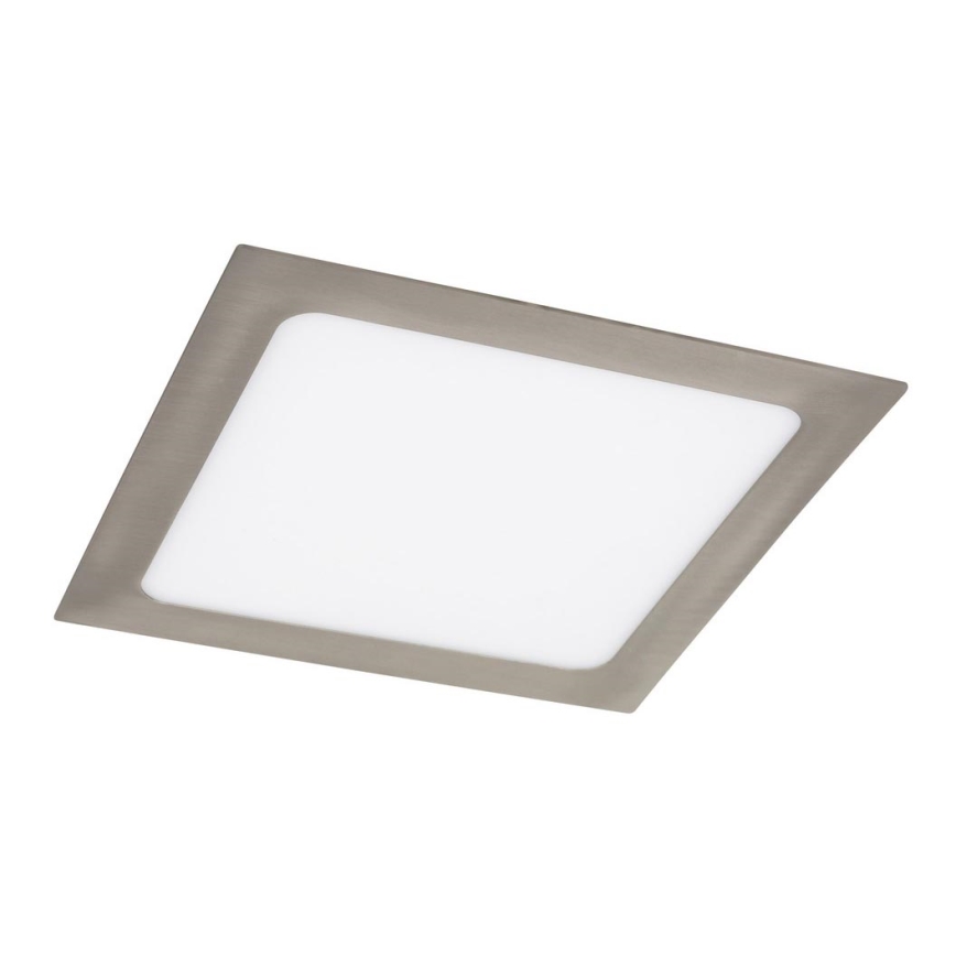 Rabalux - Riippuva LED-kattovalaisin LED/18W/230V