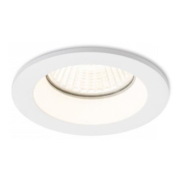 RED - Design Rendl - R12716 - LED Kylpyhuoneen upotettu valo TOLEDO 8W/230V IP44