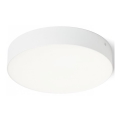 RED - Design Rendl - R12844 - LED-kattovalo ARISA LED/30W/230V valkoinen