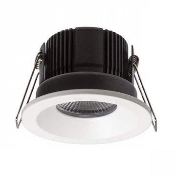 RED -Design Rendl-R13602- LED Kylpyhuoneen upotettava valo BELLA 11W/230V IP65