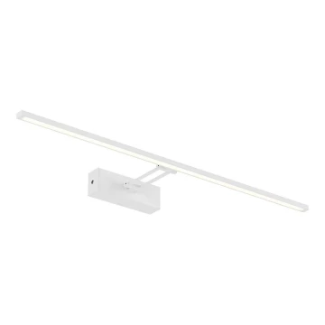 Redo 01-3462 - LED-kuvavalo LINEAR LED/8W/230V 60,5 cm CRI 92 valkoinen