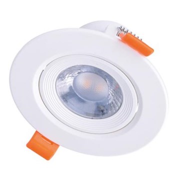 Riippuva LED-kattovalaisin LED/5W/230V 4000K