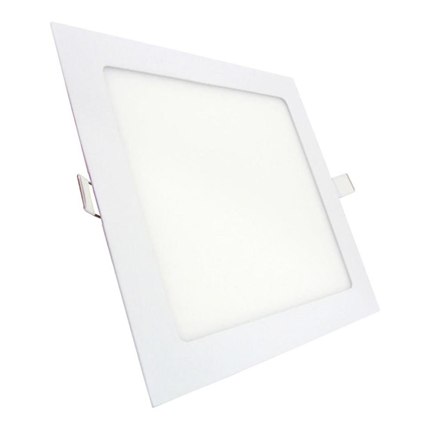 Riippuva LED-kattovalaisin SQUARE LED/6W/230V 4200K