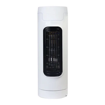 Seisova tuuletin TOWER 30W/230V valkoinen