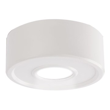 Shilo - LED Kattovalaisin ENA IL LED/10W/230V 3000K CRI 90 valkoinen