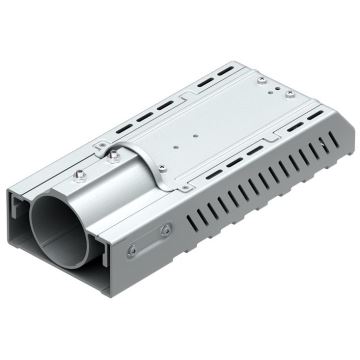 Sinclair - LED-katuvalaisin LED/40W/230W 4000K IP65