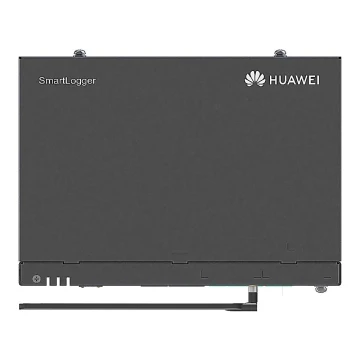 Smart Logger HUAWEI 3000A03EU kanssa MBUS, jopa 80 invertterin liitäntä