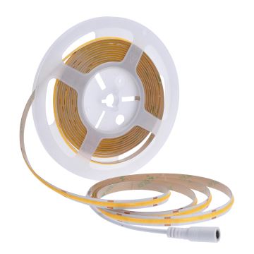 LED-nauha LED/8W/m/230V 3000K 5m