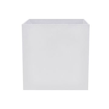 LED ulkoseinävalaisin PARMA LED/6W/230V 3000/4000/6000K IP54 valkoinen