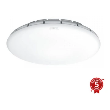 Steinel 035853 - LED-kattovalaisin anturilla RS PRO LED/26W/230V 3000K