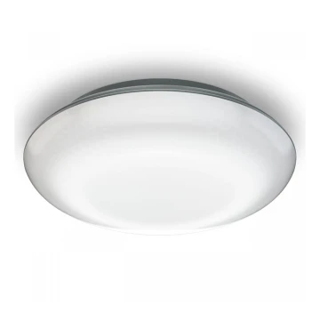 STEINEL 057589-LED ulkokattovalaisin anturilla QUATTRO LED / 14W / 230V IP54 4000K