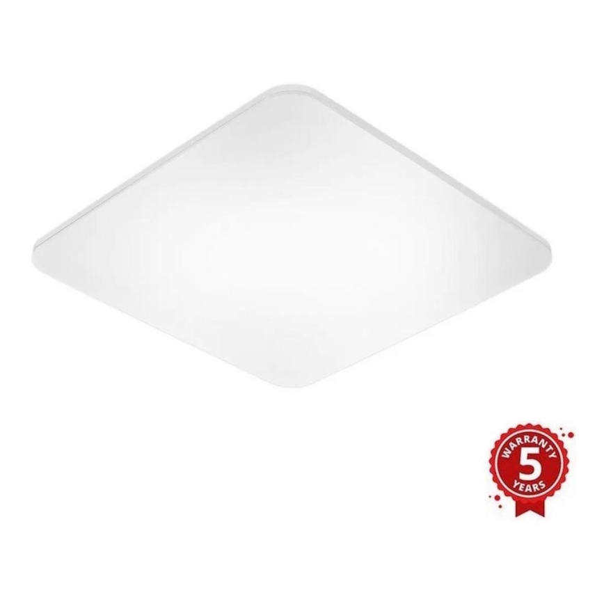 Steinel 067526 - Himmennettävä LED-kattovalaisin anturilla RS PRO S30 Q SC LED/26W/230V 3000K