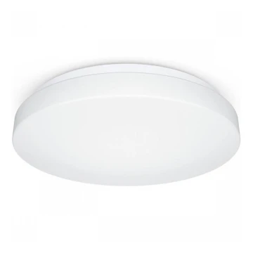 Steinel 079734 - LED Kattovalo sensorilla RS 20 S LED/9,4W/230V 3000K IP44