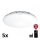 Steinel 081928 - SET 5x LED Kattovalo sensorilla RS PRO S10 SC LED/9,1W/230V 4000K