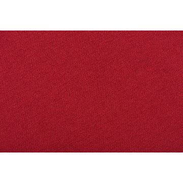 Tabouret CHOE 46x46 cm punainen