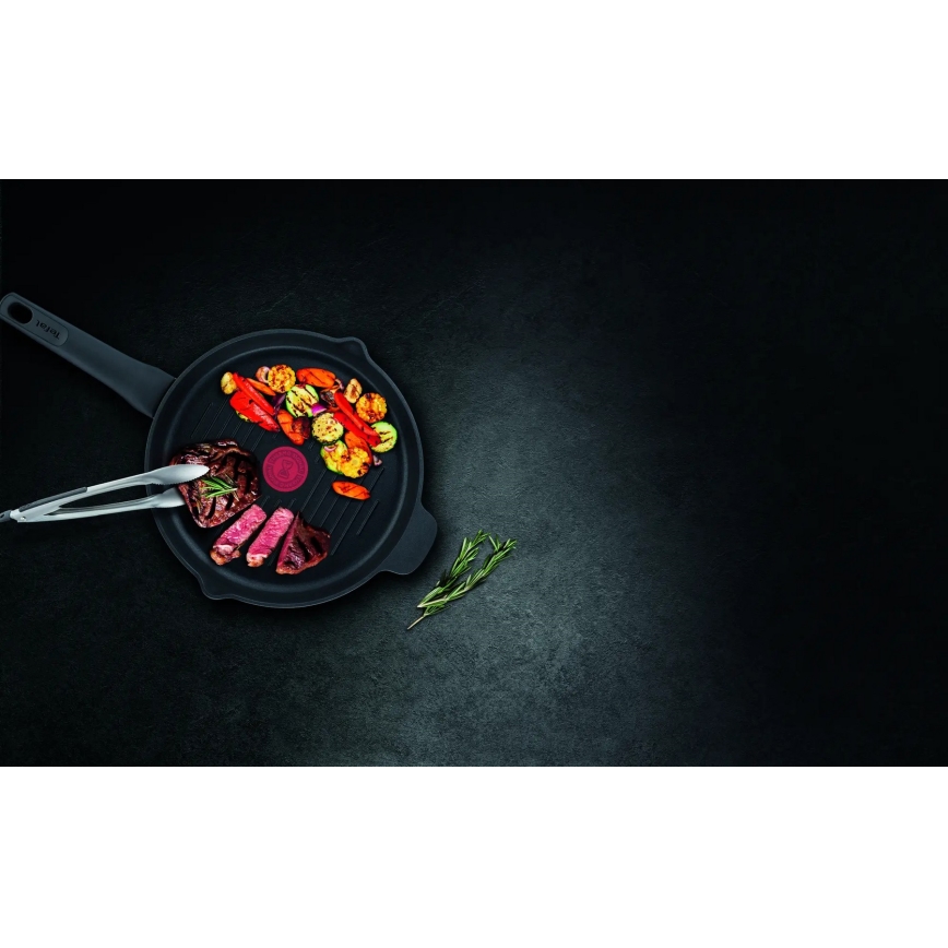 Tefal - Grillipannu UNLIMITED 26 cm