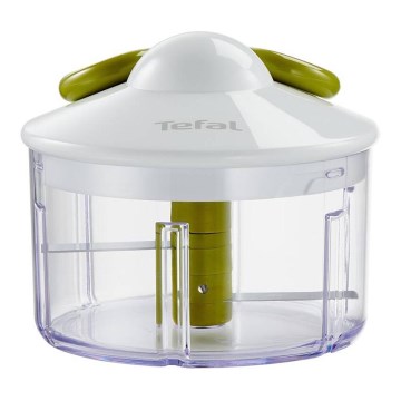 Tefal - Käsileikkuri 5 SECOND CHOPPER 500 ml vihreä/valkoinen