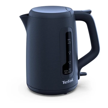 Tefal - Kattila MORNING 1,7 l 2400W/230V sininen