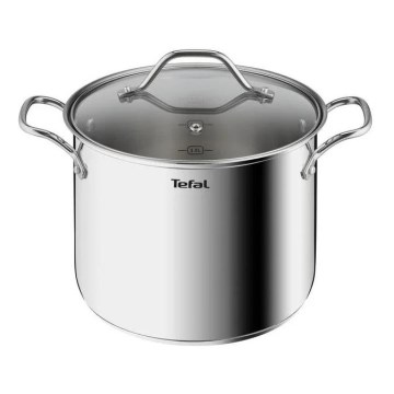 Tefal - Kattilan kansi INTUITION 22 cm