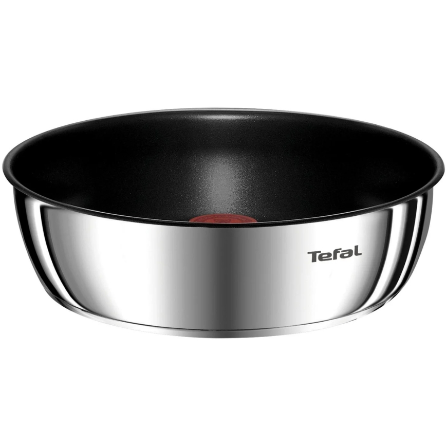 Tefal - Keittoastiasarja 10 kpl INGENIO EMOTION ruostumaton