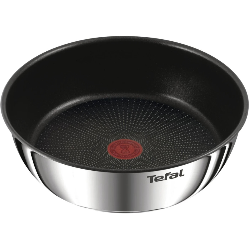 Tefal - Keittoastiasarja 10 kpl INGENIO EMOTION ruostumaton