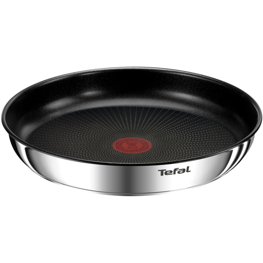 Tefal - Keittoastiasarja 10 kpl INGENIO EMOTION ruostumaton