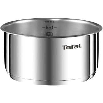 Tefal - Keittoastiasarja 10 kpl INGENIO EMOTION ruostumaton