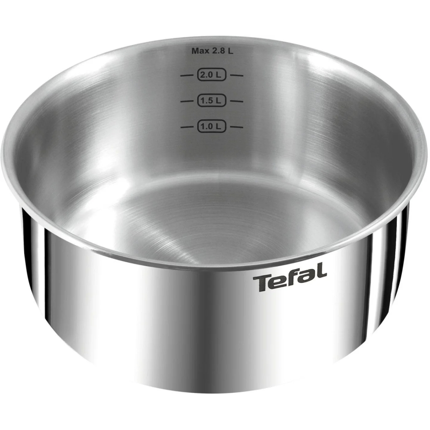 Tefal - Keittoastiasarja 10 kpl INGENIO EMOTION ruostumaton