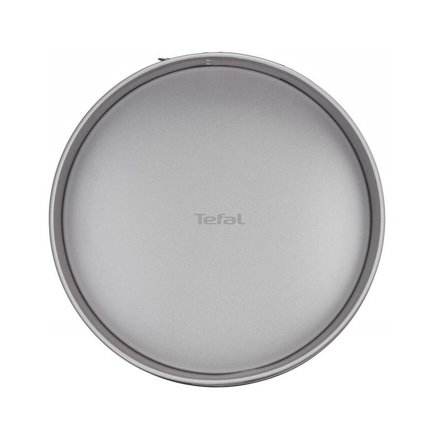 Tefal - Kokoontaittuva kakkumuotti DELIBAKE 27 cm punainen