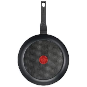 Tefal - Pannu SIMPLY CLEAN 24 cm