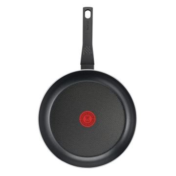 Tefal - Pannu SIMPLY CLEAN 28 cm