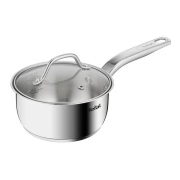 Tefal - Pieni kattila kannella INTUITION 16 cm